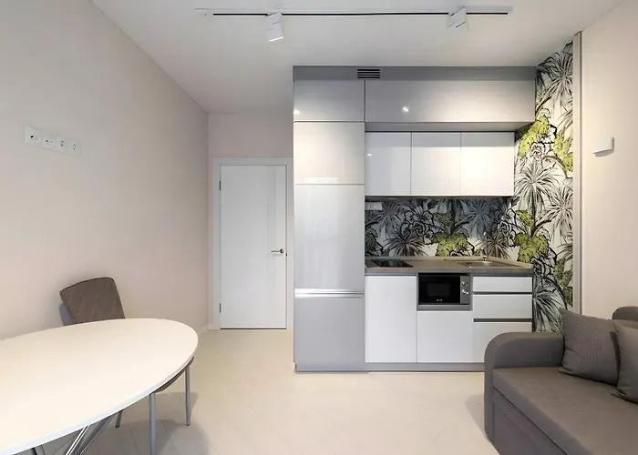 Camden Elegance : Cozy&Modern