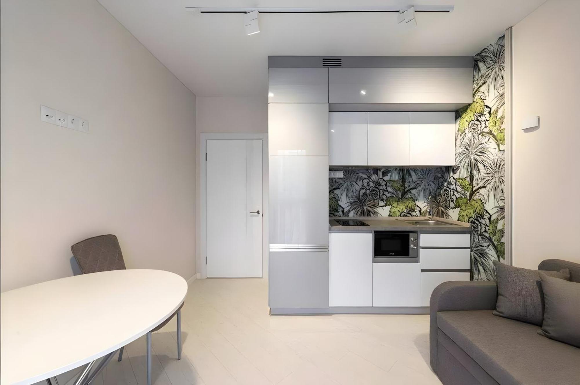 Appartamento Camden Elegance : Cozy&modern *