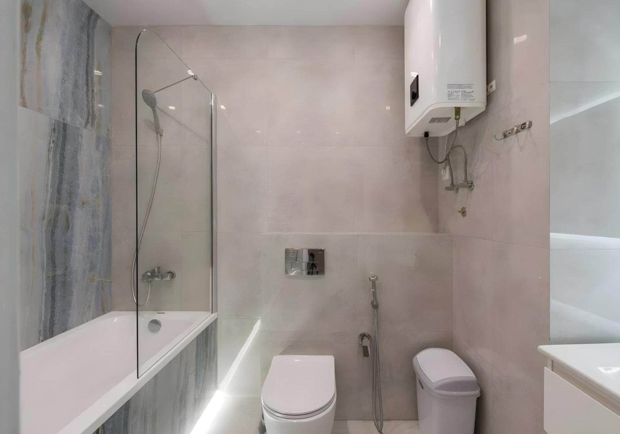 Camden Elegance : Cozy&modern